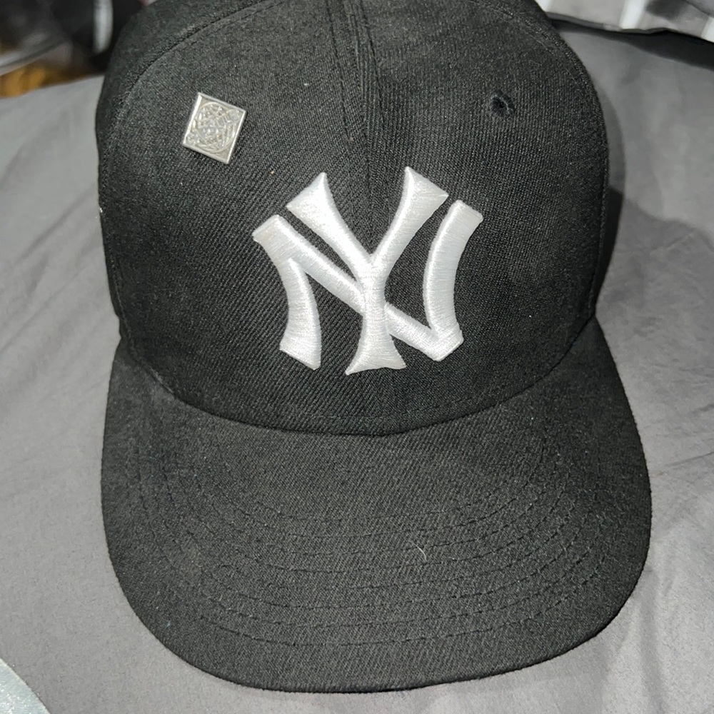 Yankees 1927 world champion fitted - Picture 2 of 4